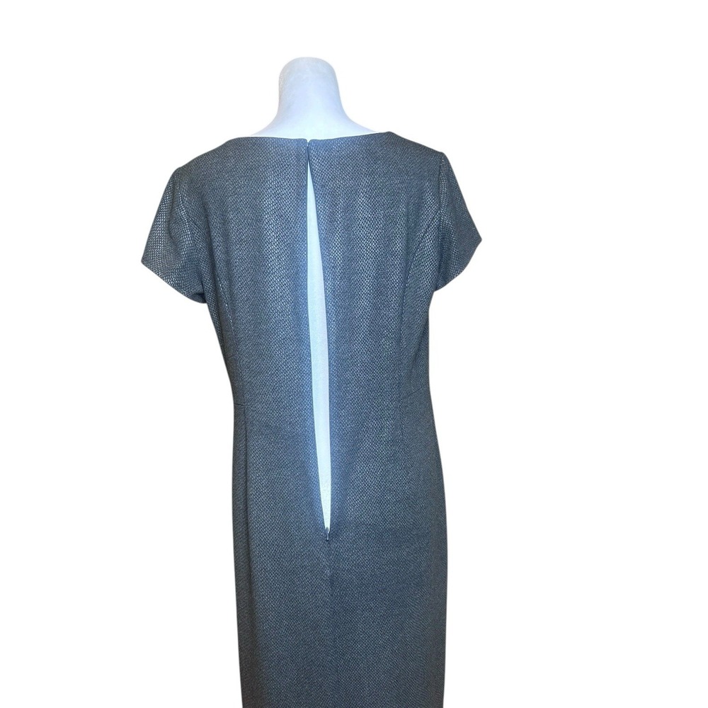 Chico's Size 1 3PC Bundle | Dress + Tunic + Floral Top | M - Picture 6 of 16
